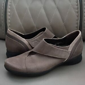 Mephisto Women's Luce Air-Jet Walking Shoes